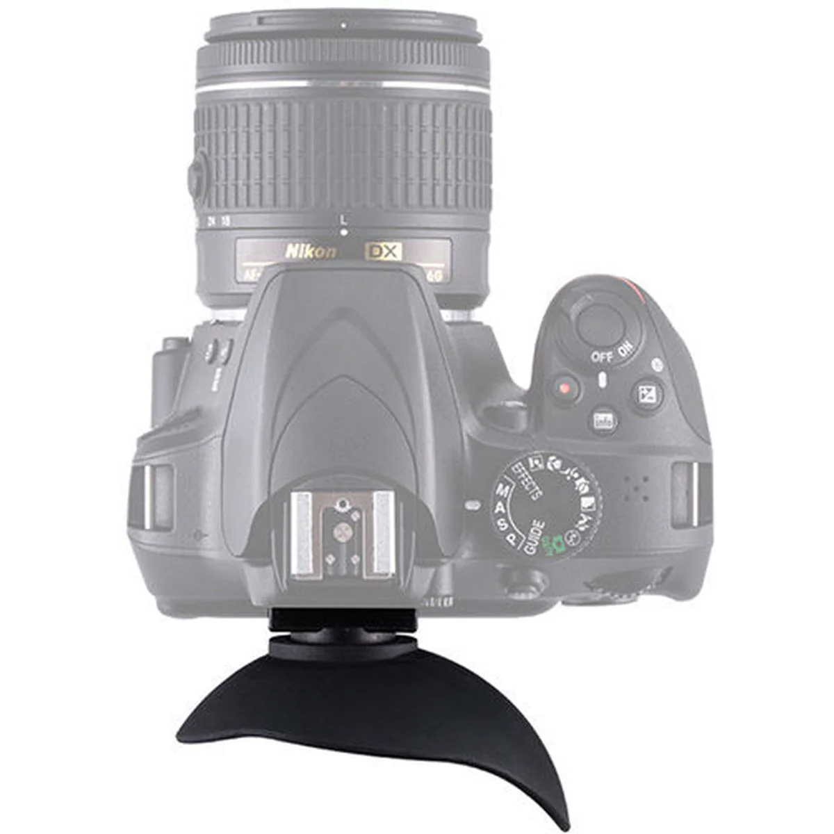 JJC EN-3G Eyecup - Image 5