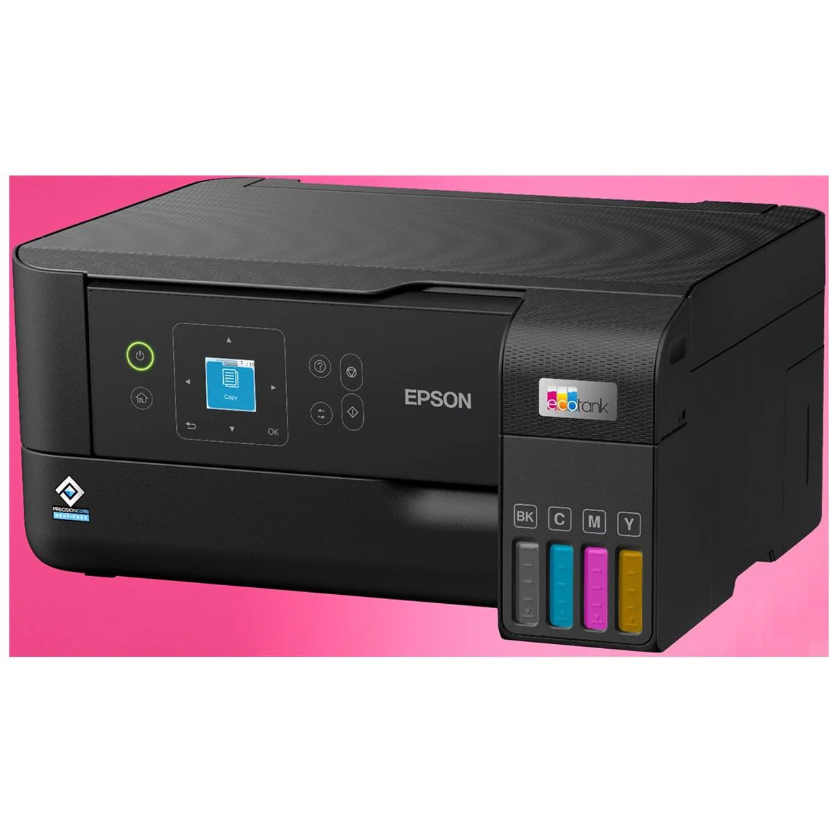 Epson EcoTank ET-2840 - Image 2