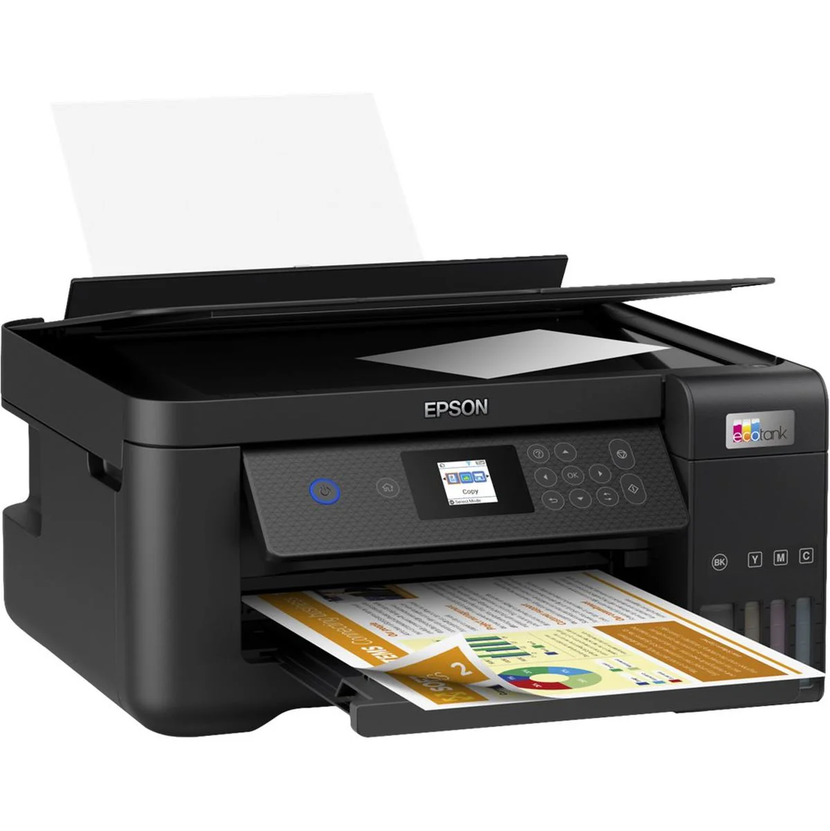 Epson EcoTank ET-2851 - Image 2