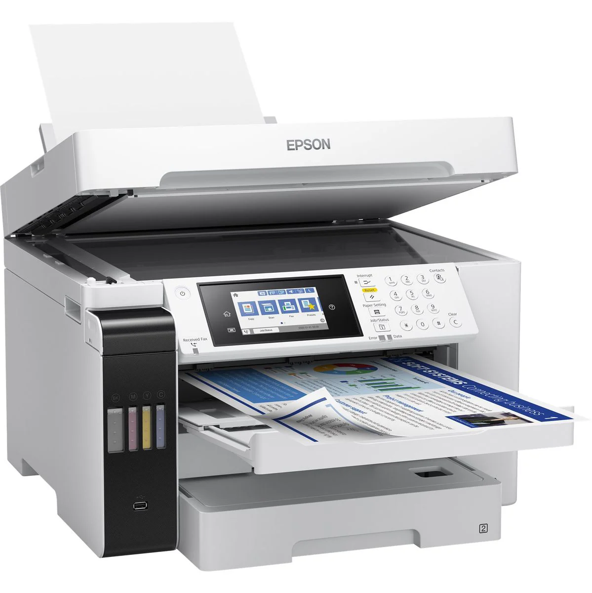 Epson EcoTank Pro ET-16680 - Image 2