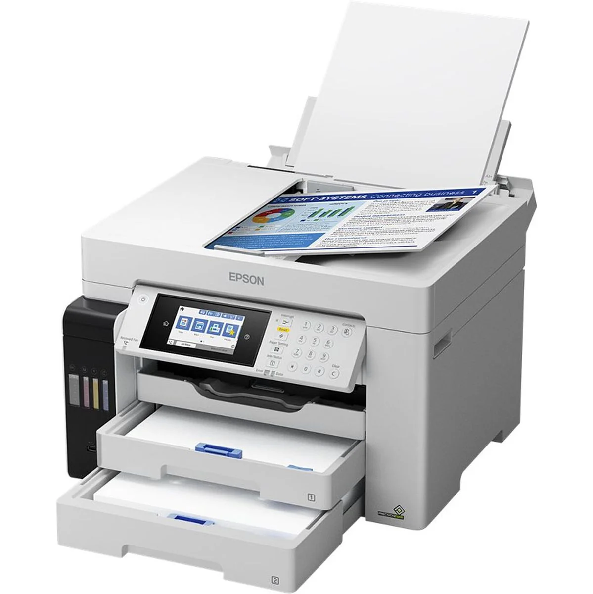 Epson EcoTank Pro ET-16680 - Image 3