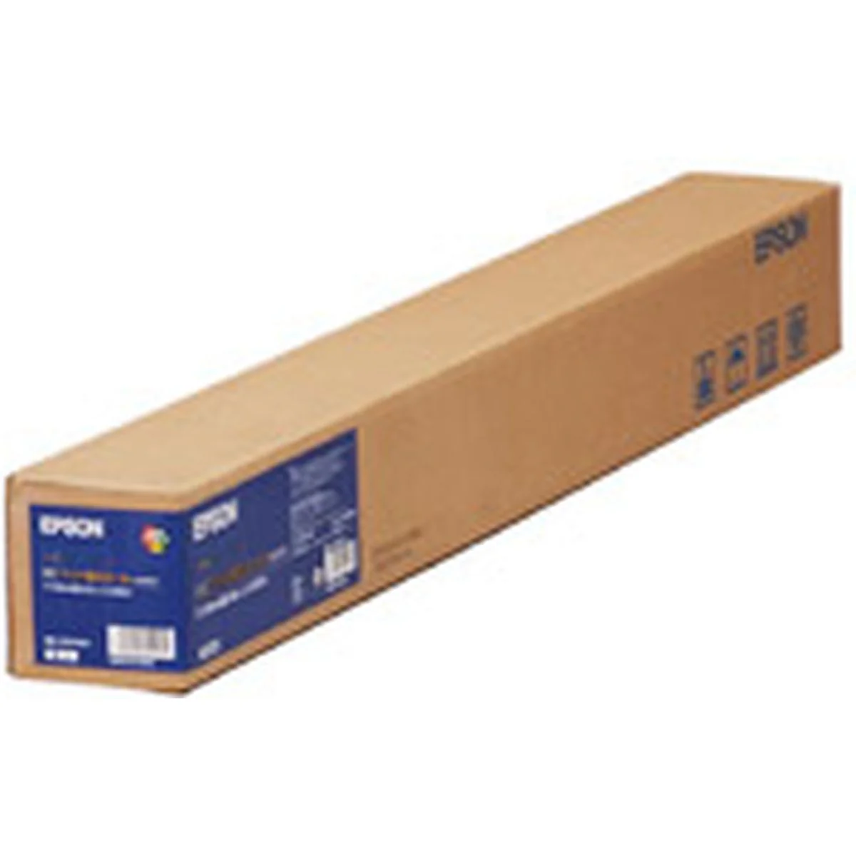 Epson S042078 Premium Luster Photo Paper Inktjet 260G/M2 300