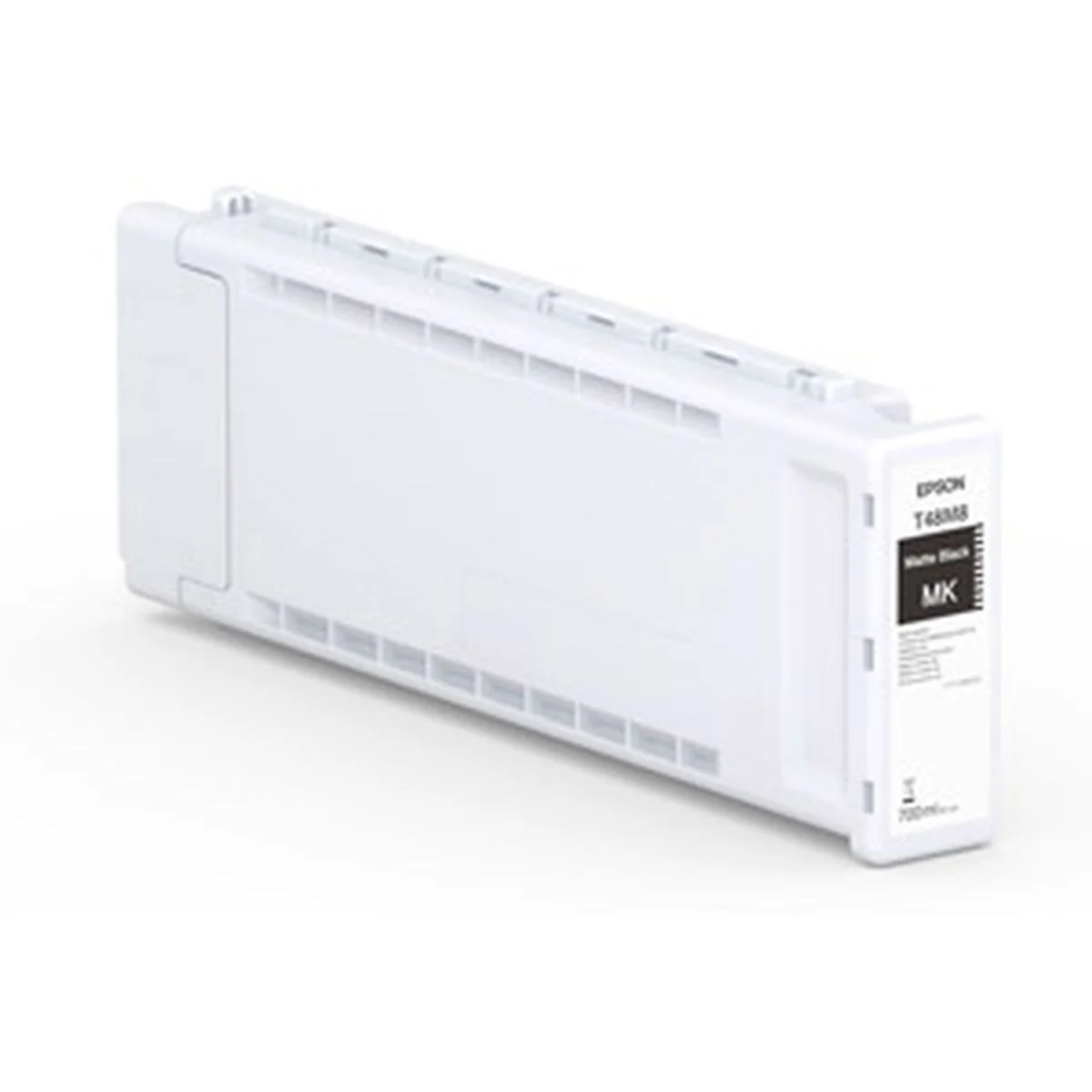 Epson Singlepack UltraChrome Pro 6 Matte Black T48M8 (700ml)