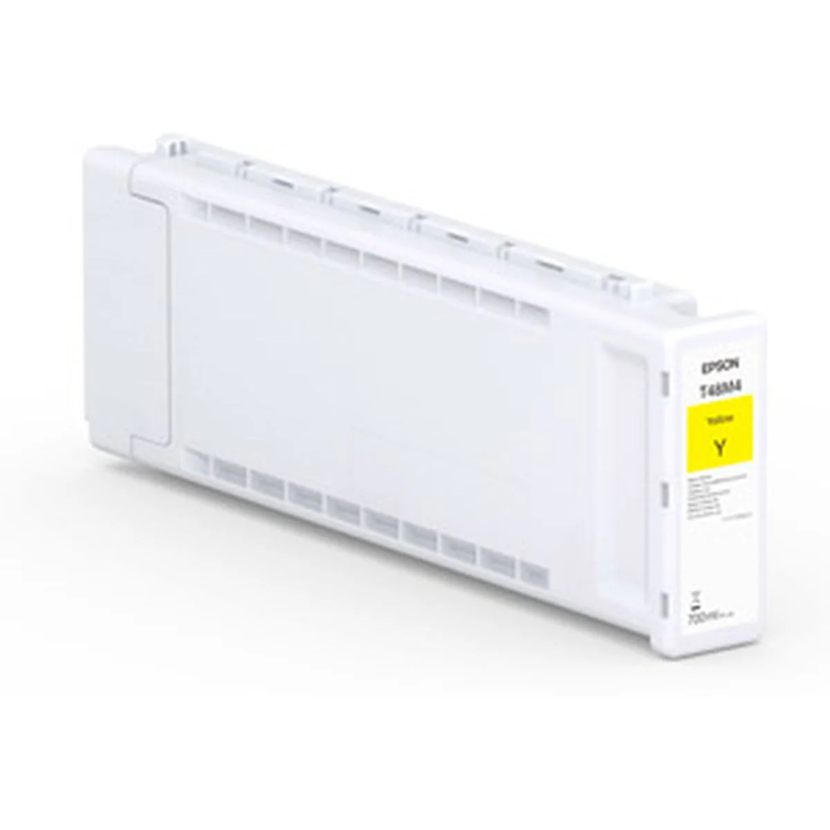 Epson Singlepack UltraChrome Pro 6 Yellow T48M4 (700ml)
