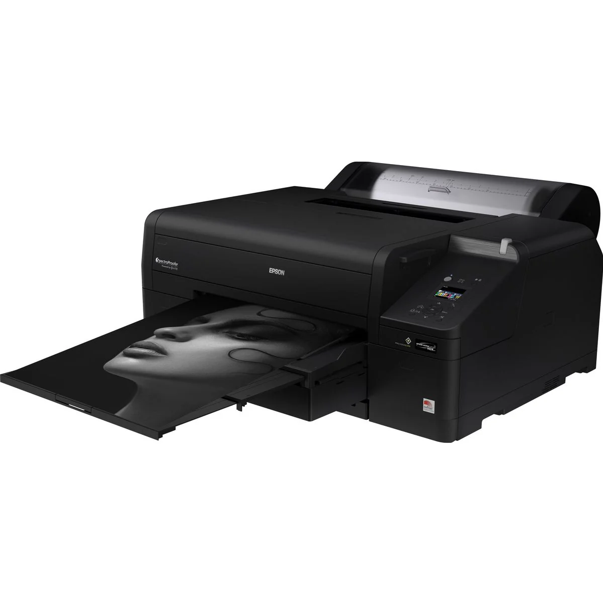 Epson SureColor SC-P5000 Violet Spectro - Image 3