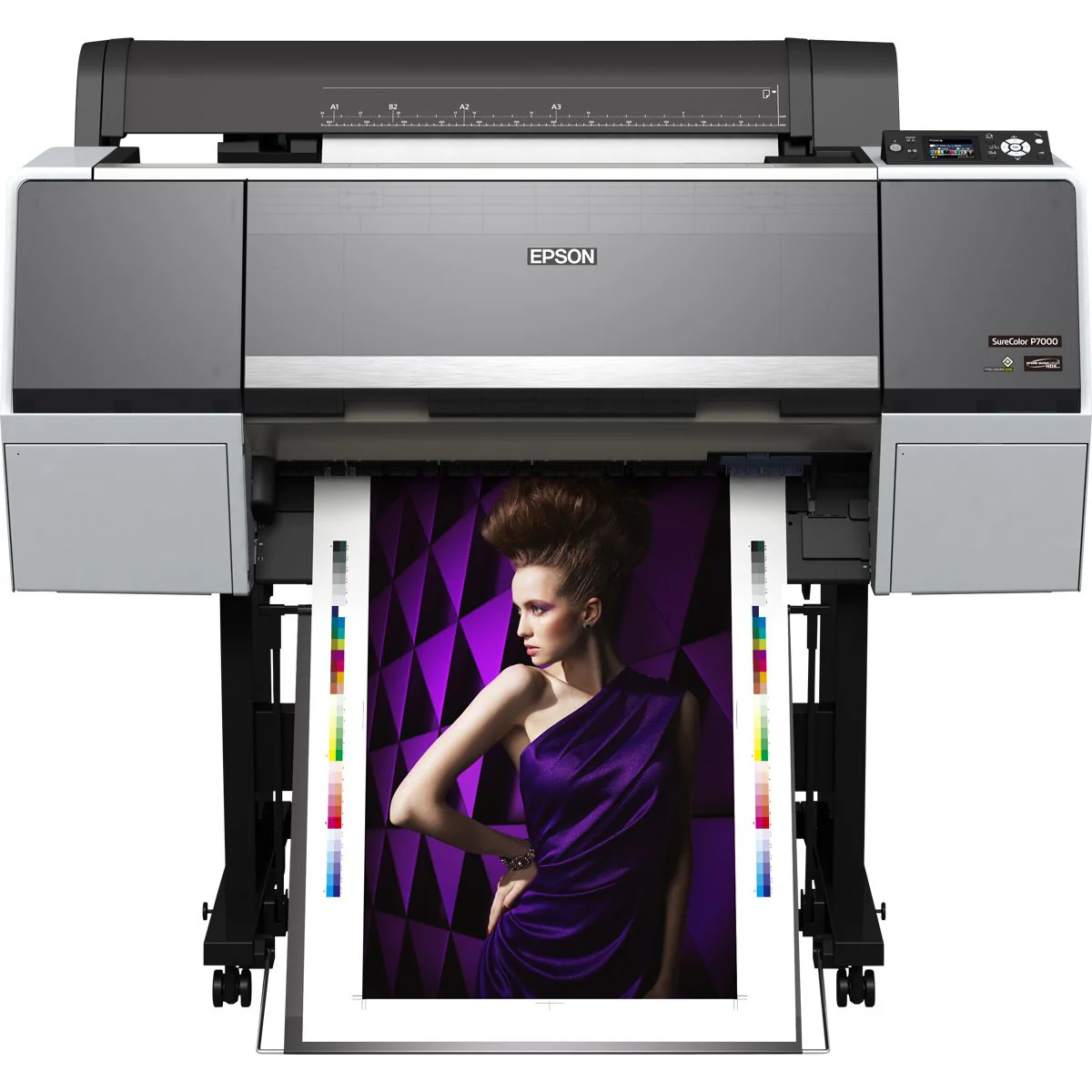 Epson SureColor SC-P7000 Std 24inch