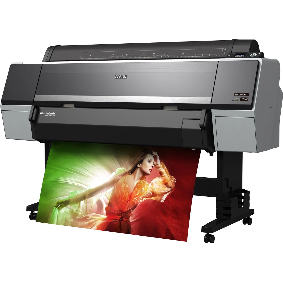 Epson SureColor SC-P9000 Std Spectroproofer 44inch