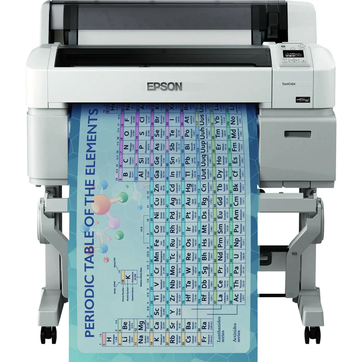 Epson SureColor SC-T3200 Postscript 24inch