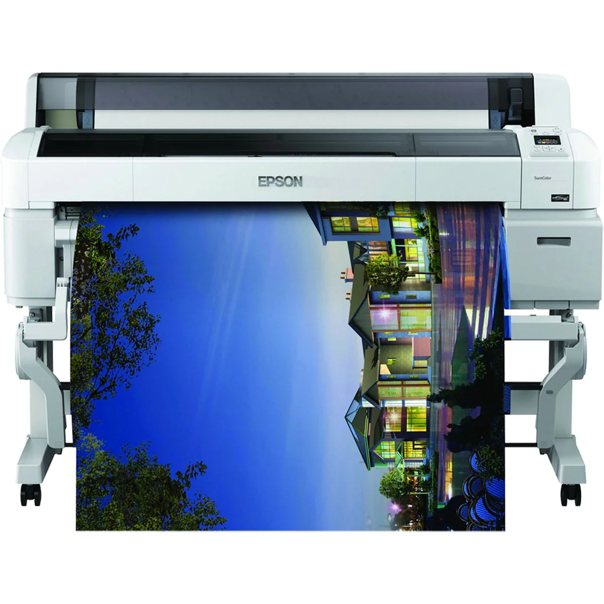 Epson SureColor SC-T7200 Postscript 44inch