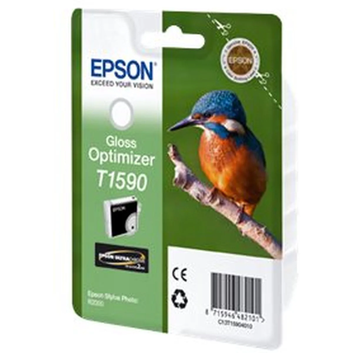 Epson T1590 - Gloss Optimizer - Image 2