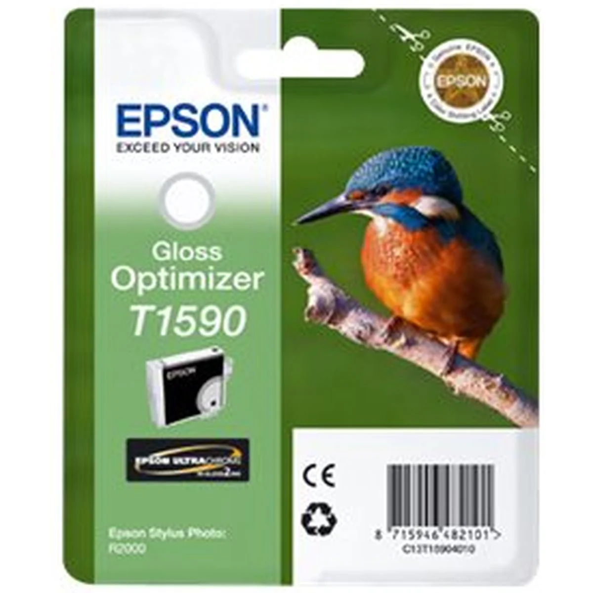 Epson T1590 - Gloss Optimizer - Image 3
