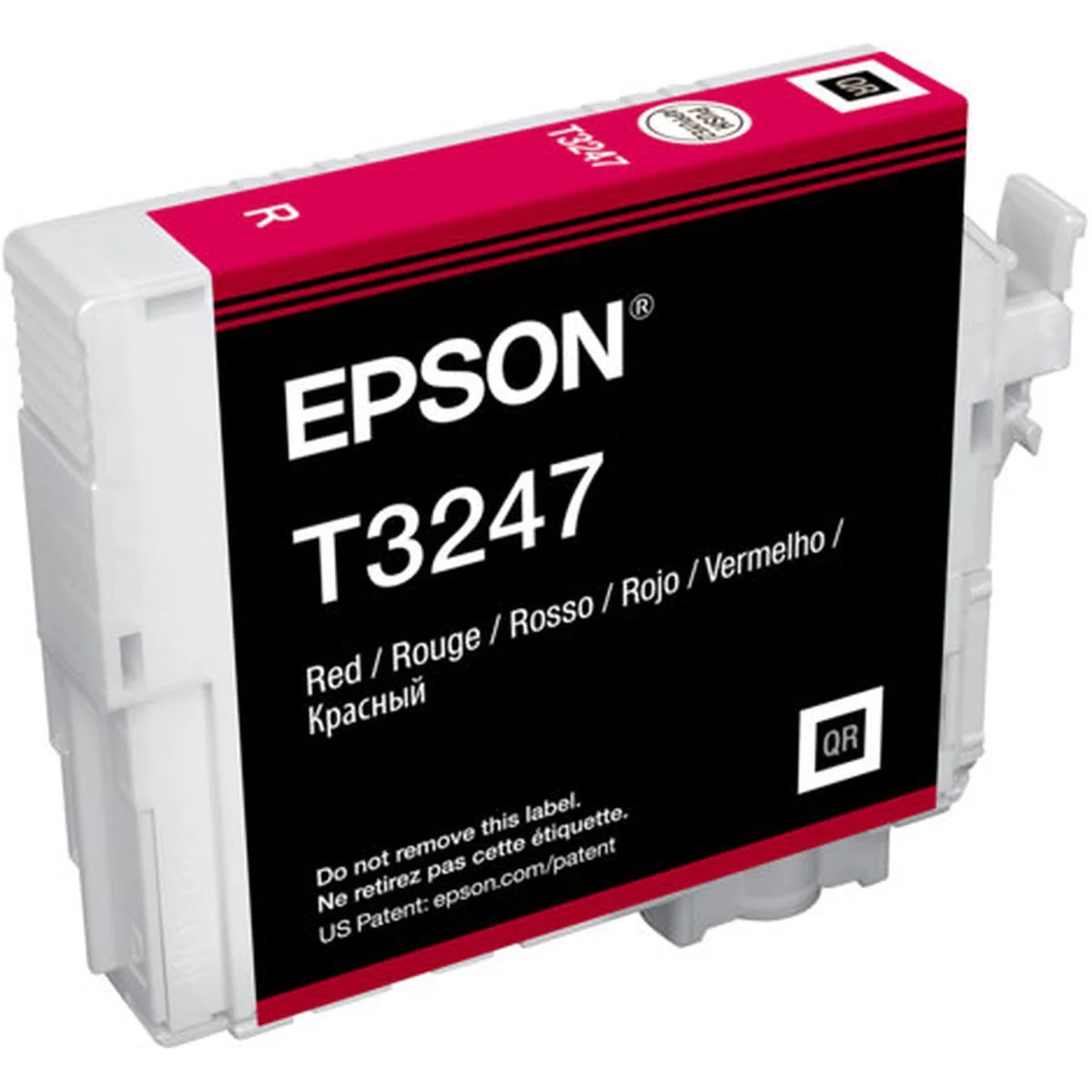 Epson T3247 Red - Image 2