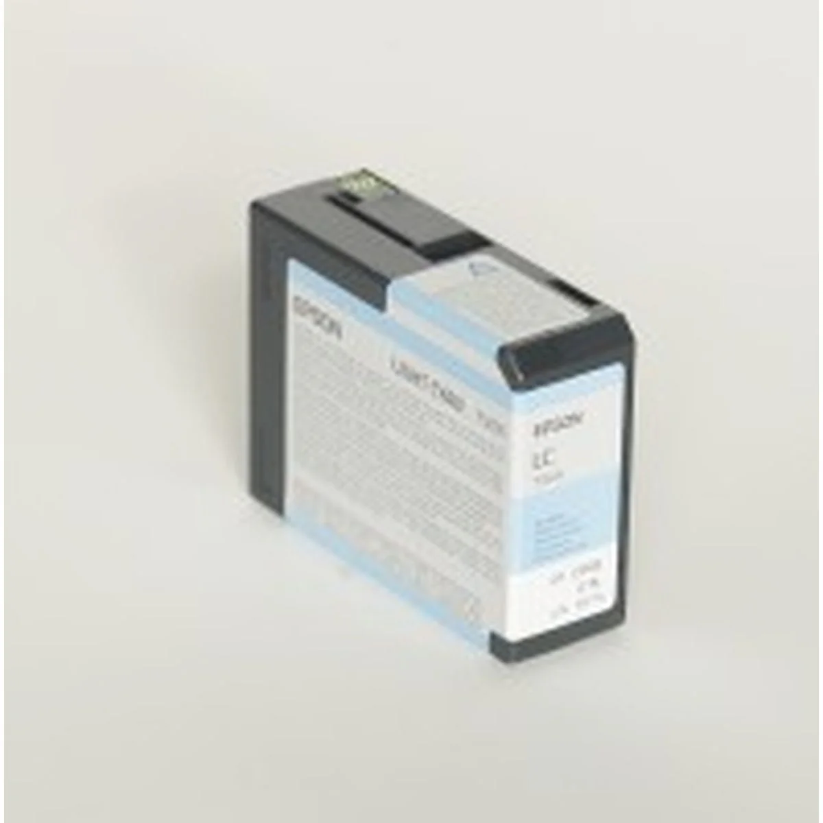 Epson T580500 - Light Cyan/Light Cyan