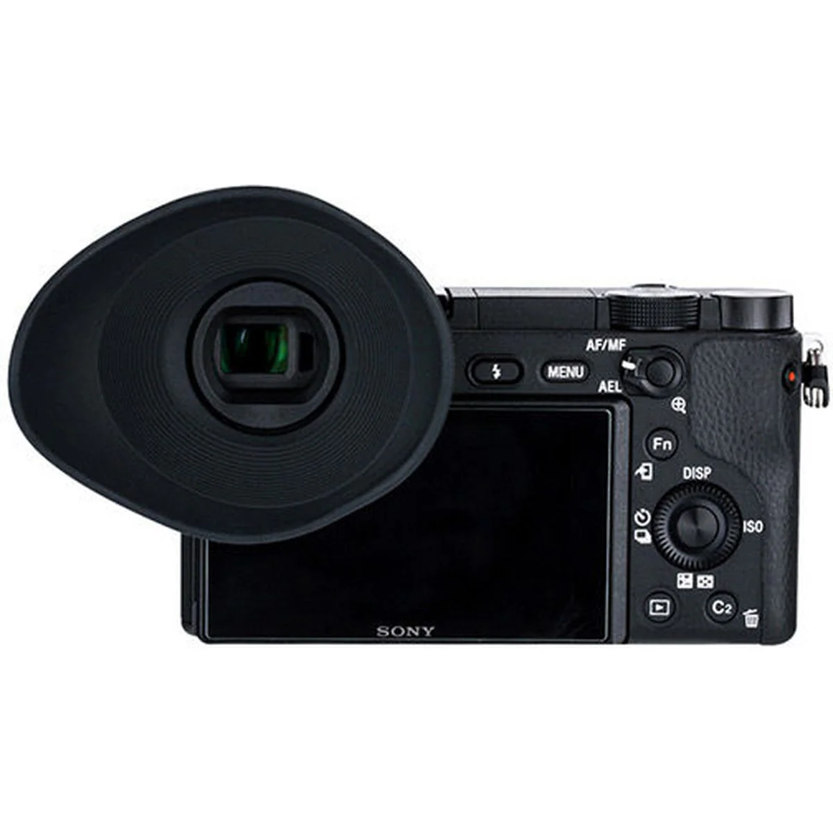 JJC ES A6300G (Sony Eyecup) - Image 4