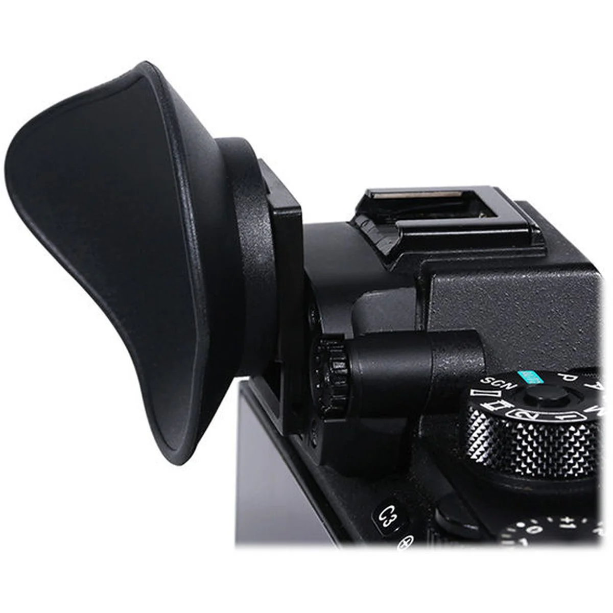 JJC ES-A7 (Sony Eyecup) - Image 5