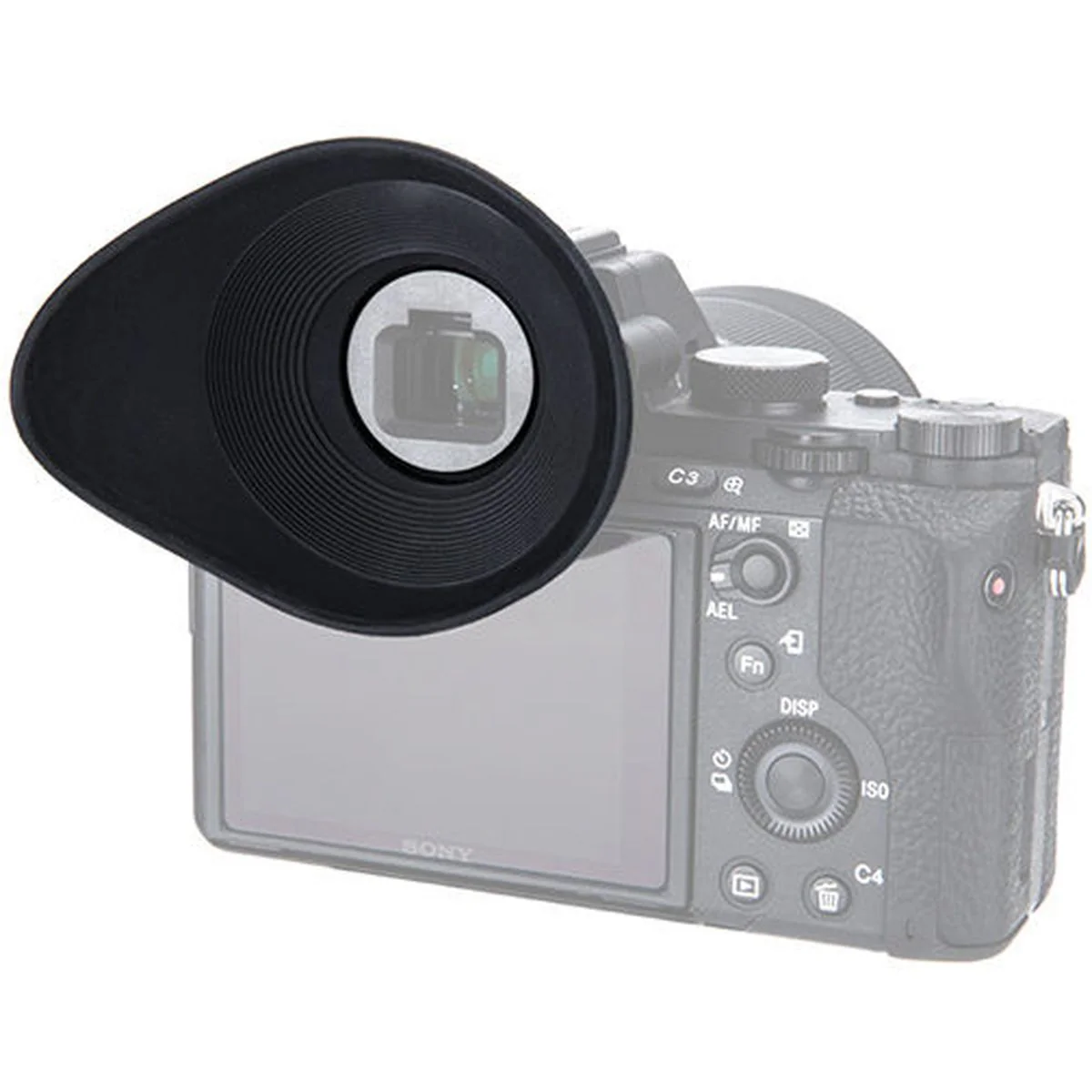 JJC ES A7G (Sony Eyecup) - Image 3