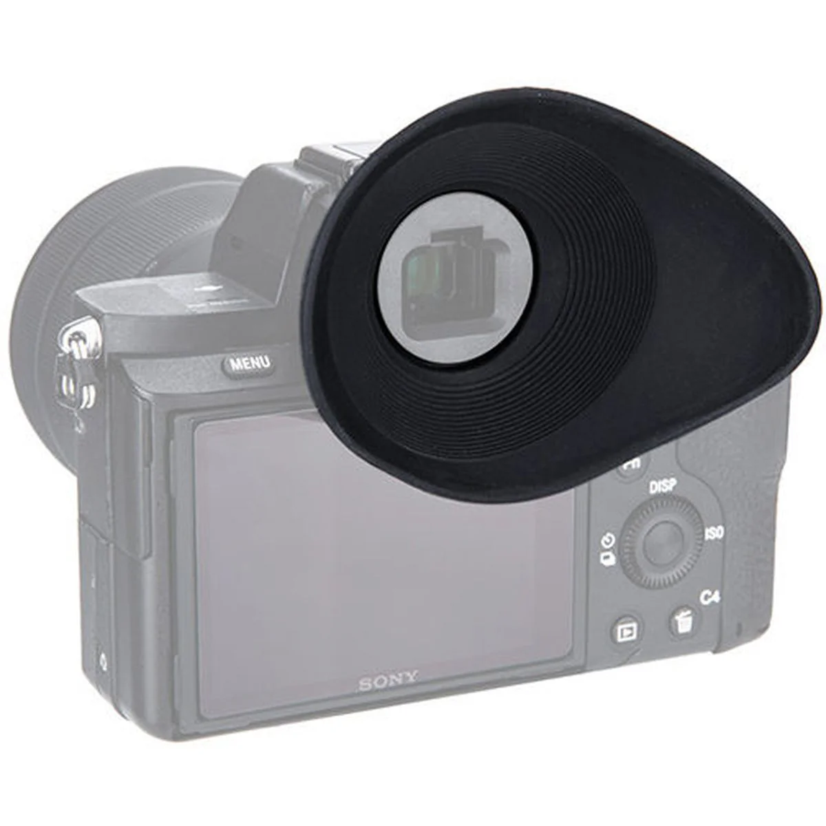 JJC ES A7G (Sony Eyecup) - Image 4
