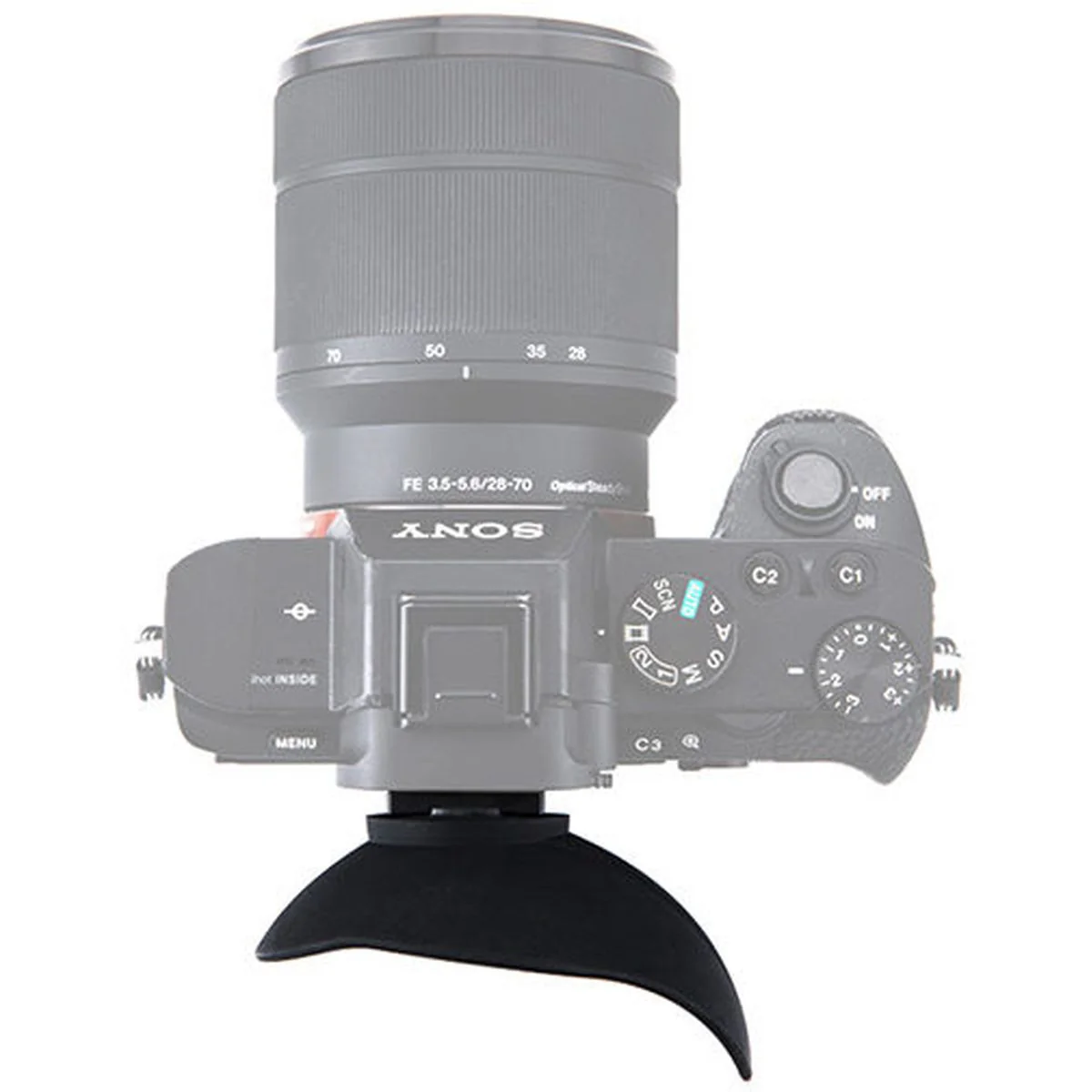 JJC ES A7G (Sony Eyecup) - Image 5