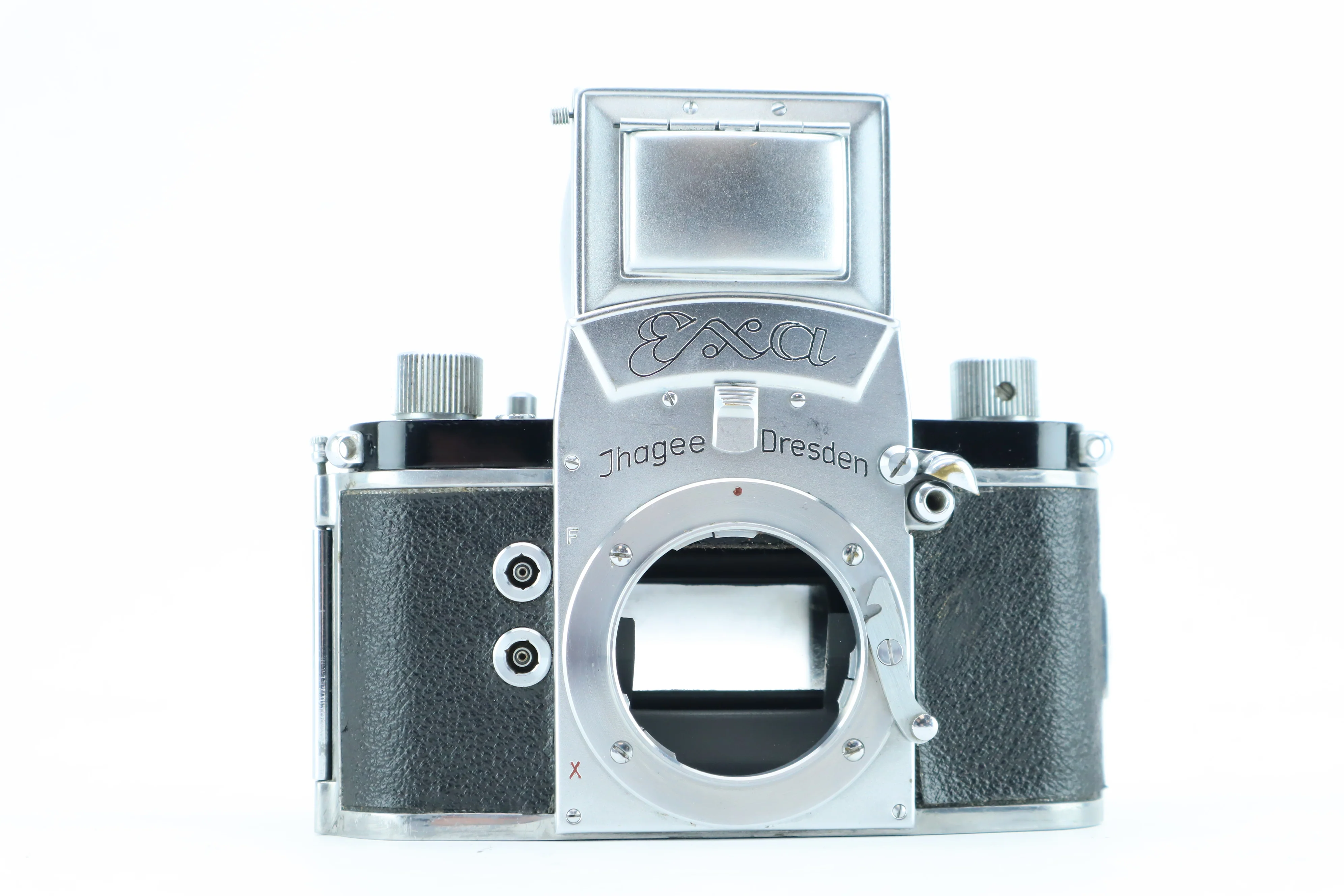 Exakta Exa - Image 2