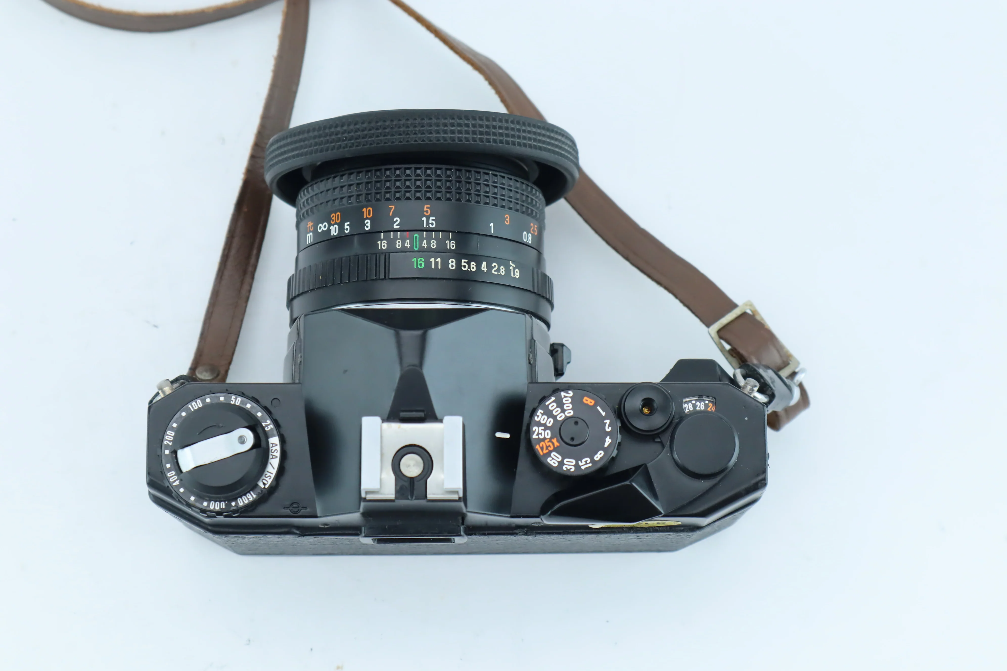 Exakta HS-2 + Chinon 50mm f/1.9 Lens - Image 4