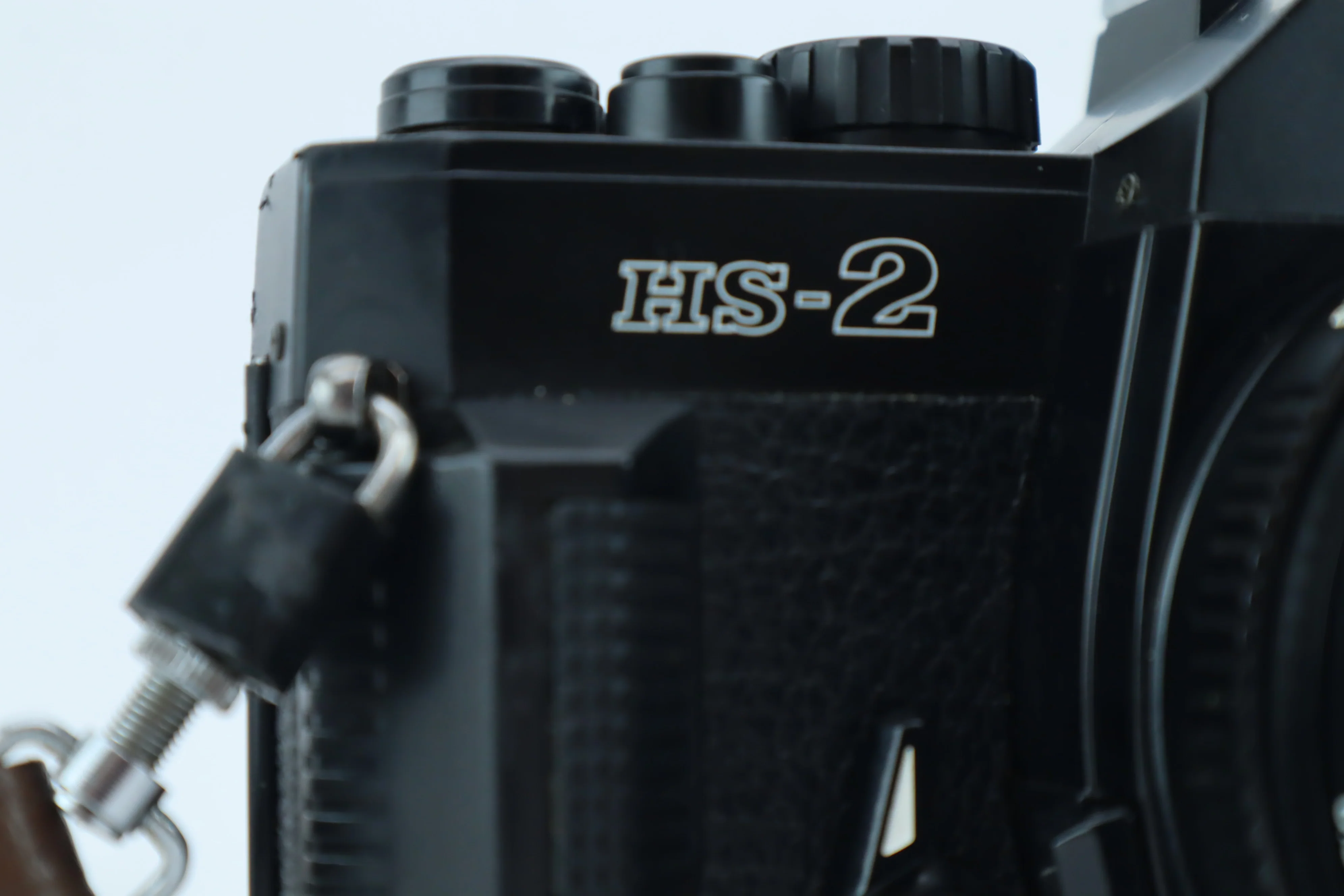 Exakta HS-2 + Chinon 50mm f/1.9 Lens - Image 5