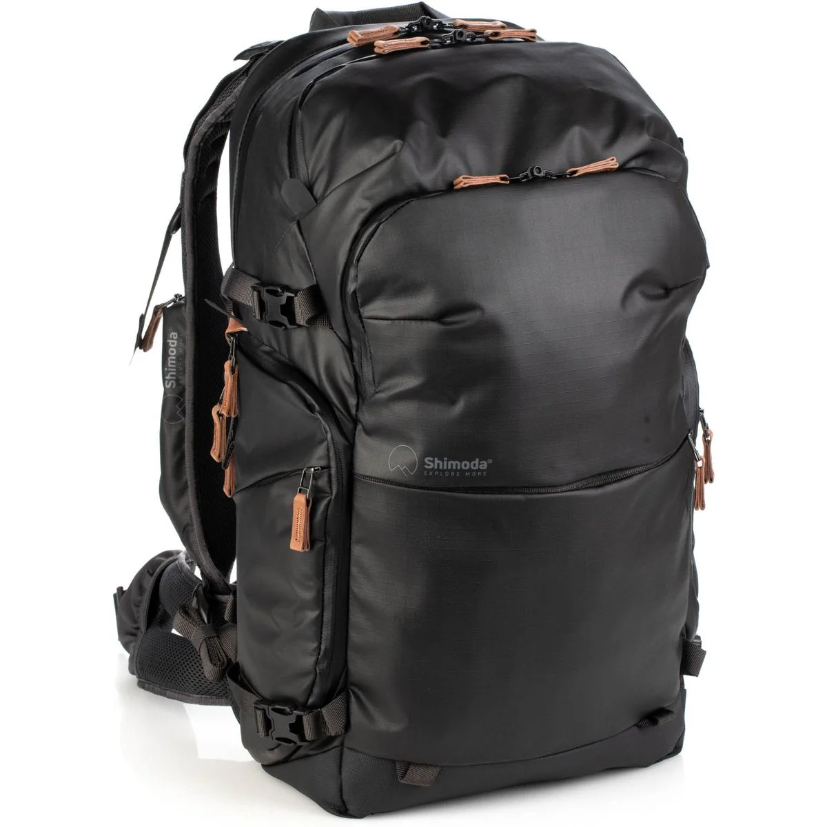 Shimoda Explore V2 30 Starter Kit - Black - 520-156 - Image 2