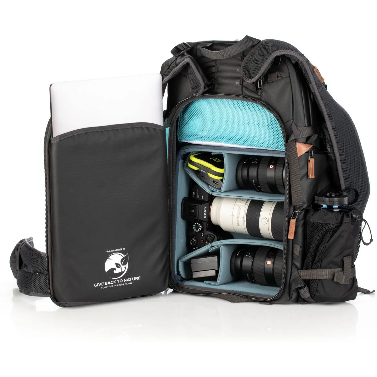 Shimoda Explore V2 30 Starter Kit - Black - 520-156 - Image 3