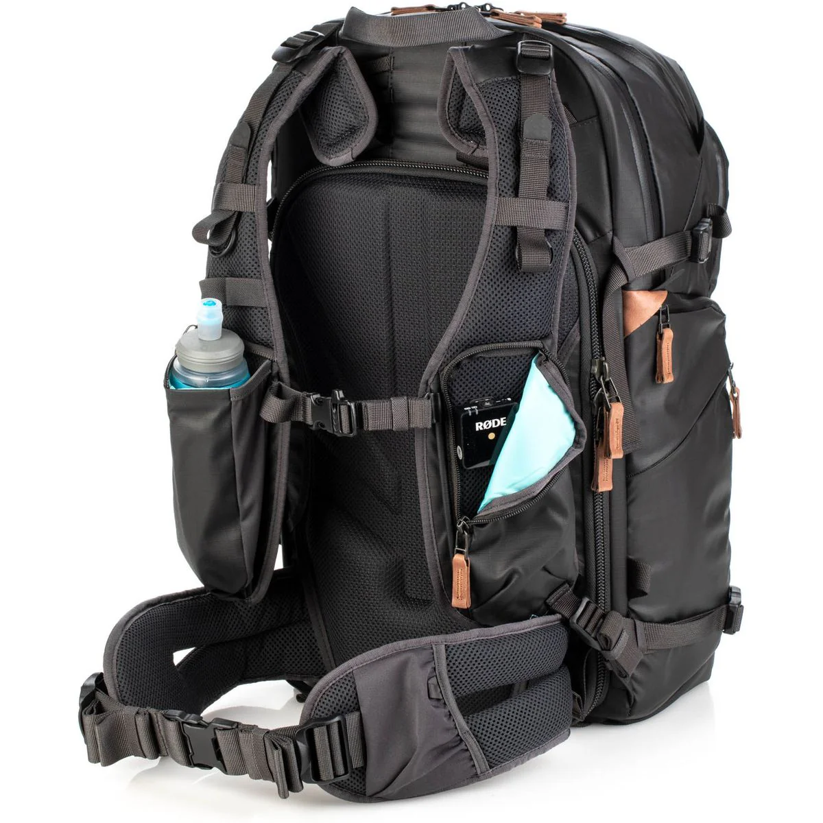 Shimoda Explore V2 30 Starter Kit - Black - 520-156 - Image 4