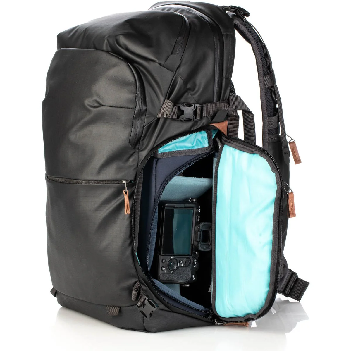 Shimoda Explore V2 30 Starter Kit - Black - 520-156 - Image 5