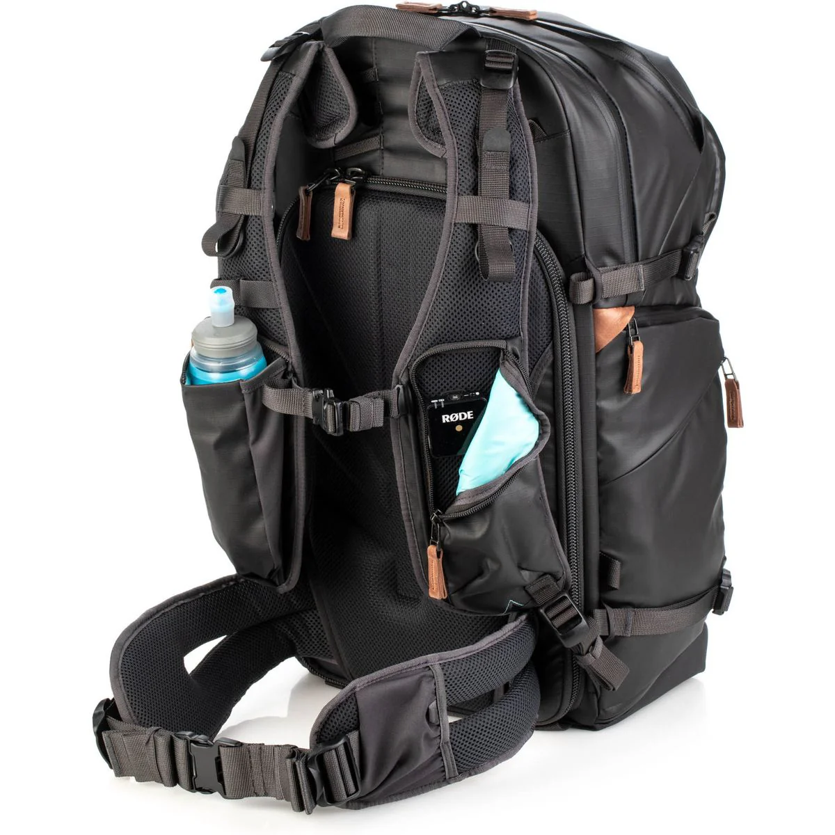 Shimoda Explore V2 35 Starter Kit - Black - 520-160 - Image 4