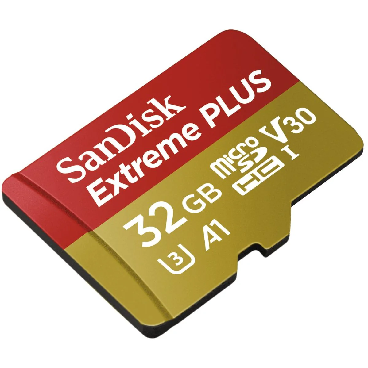 SanDisk Extreme Plus MicroSDHC 32GB - Image 4