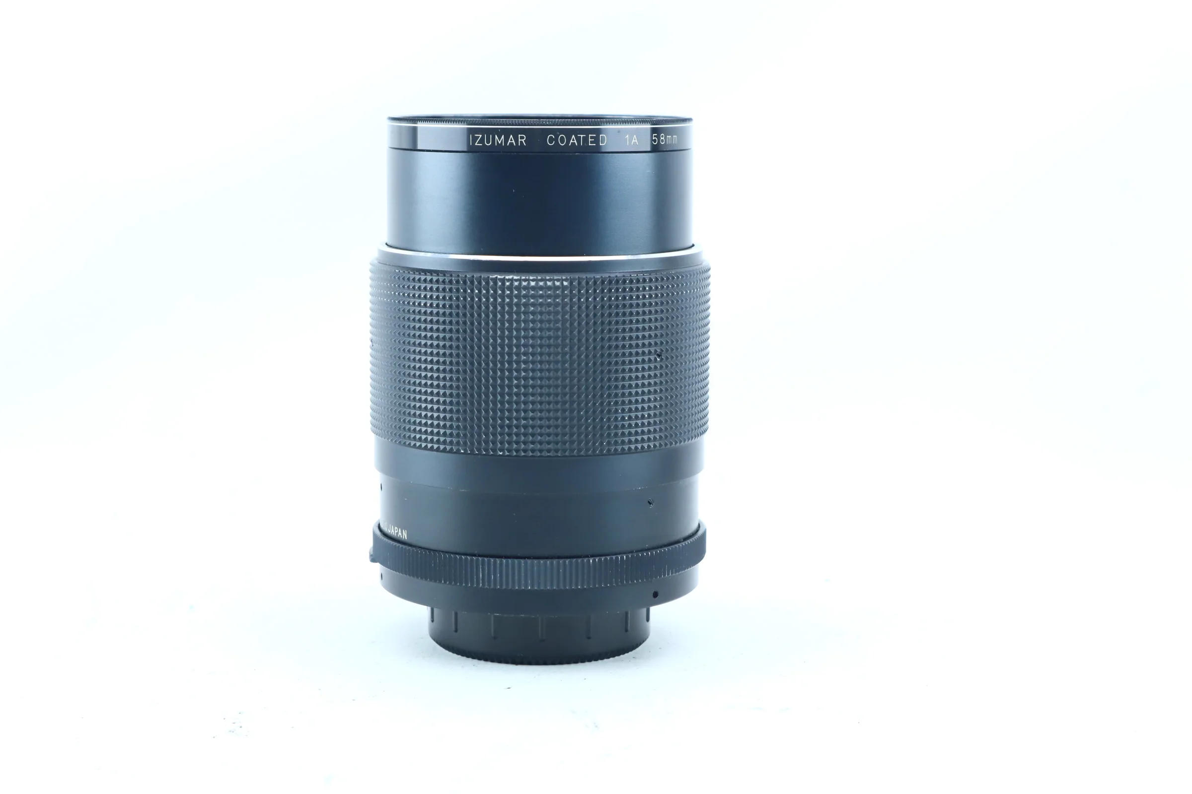 Eyemik 135mm f/2.8 Auto Multi Coated | S/N: 622185