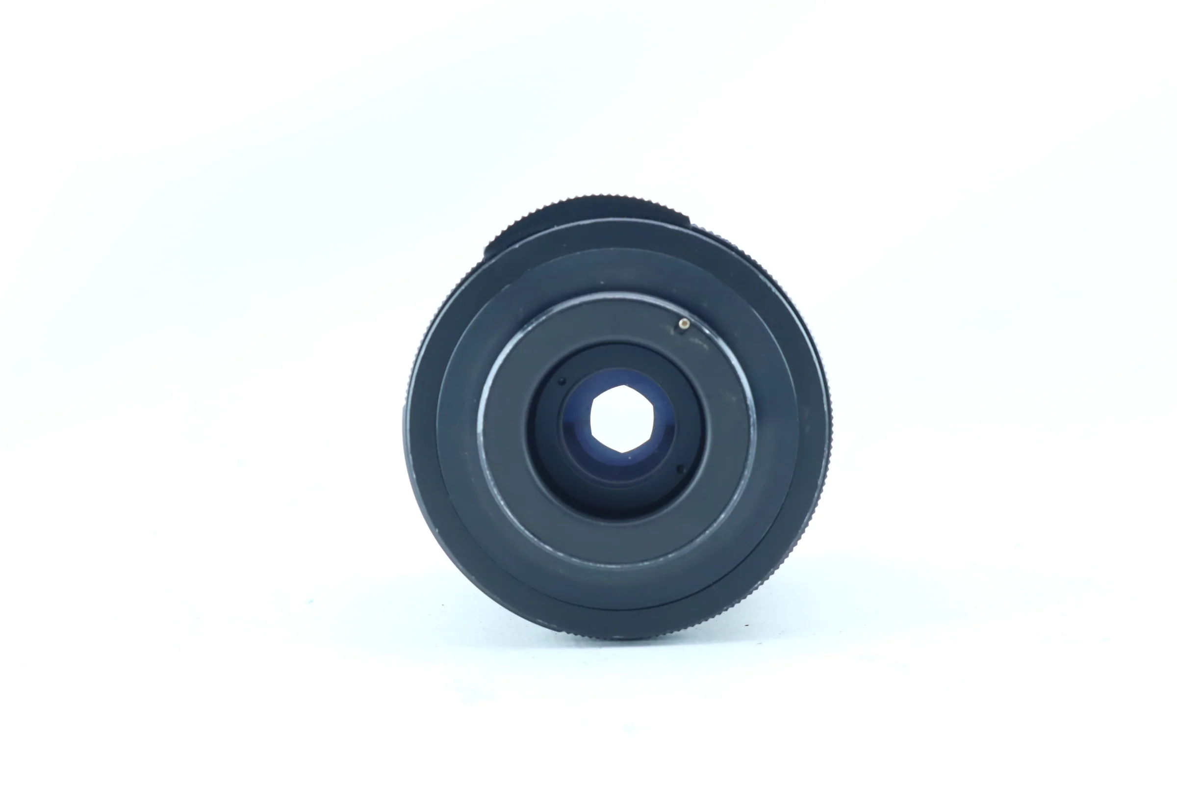 Eyemik 135mm f/2.8 Auto Multi Coated | S/N: 622185 - Image 4