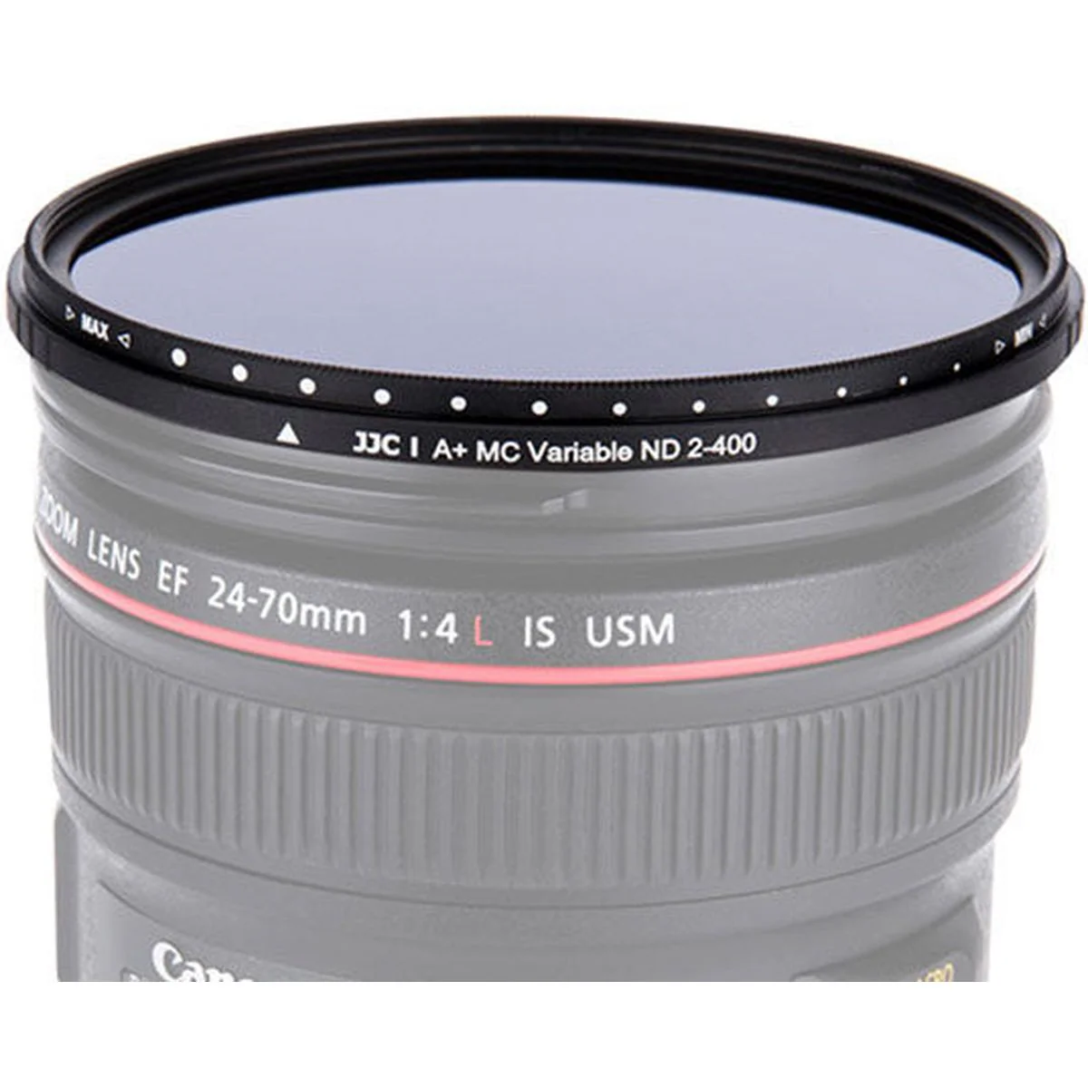 JJC F-NDV49 Variable ND Filter - Image 4