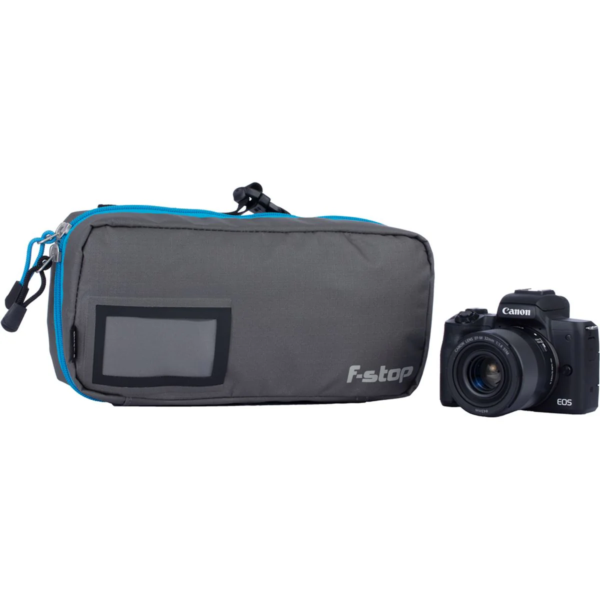 F-Stop Accessory Pouch Medium-Grey - Image 3