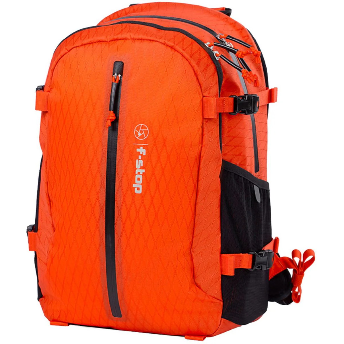 F-Stop Guru 4 Air 24 Liter Backpack Female Torso Version Magma - Image 5