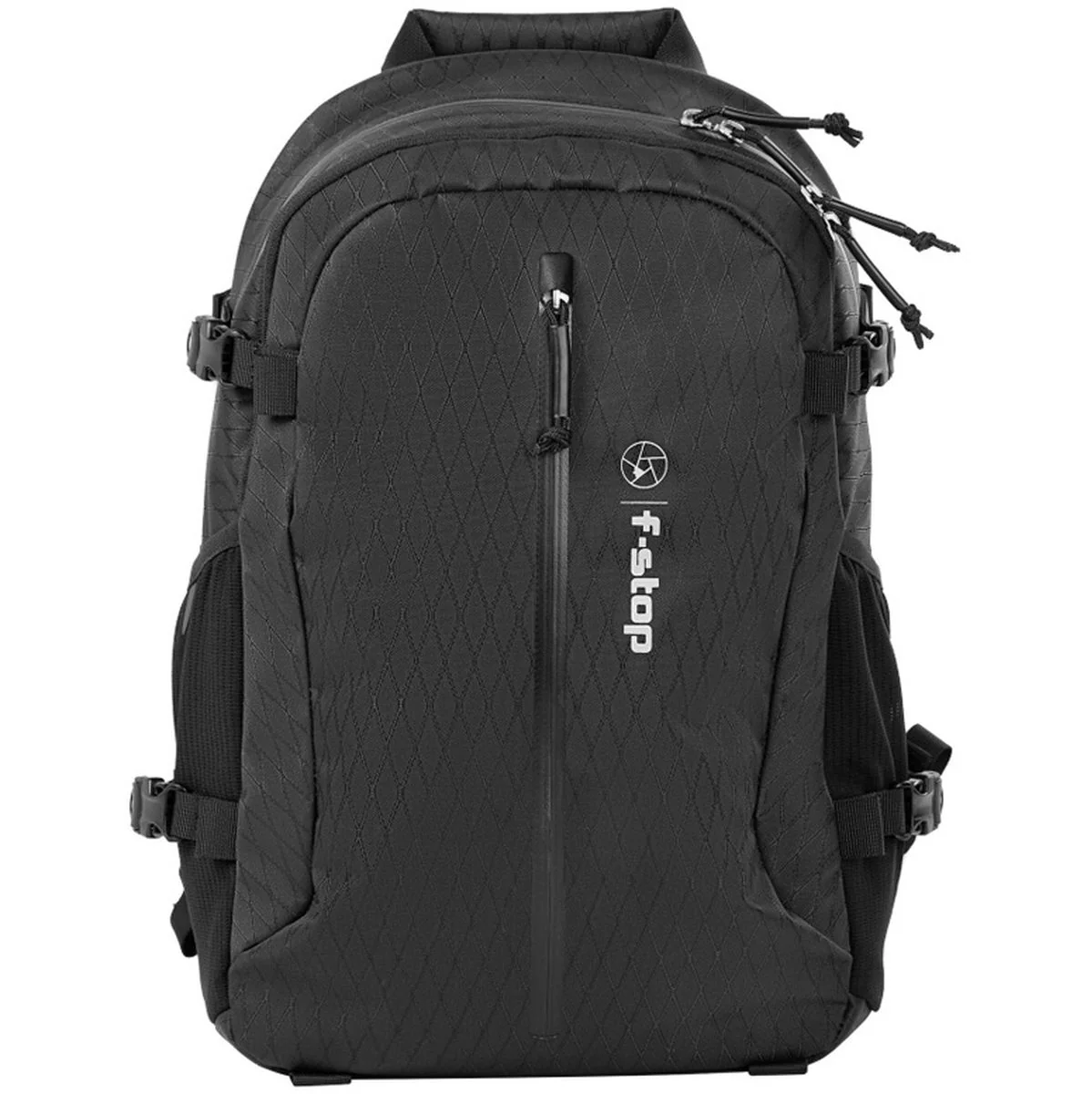 F-Stop Guru 4 Air 24 Liter Backpack Male Torso Version Anthracite