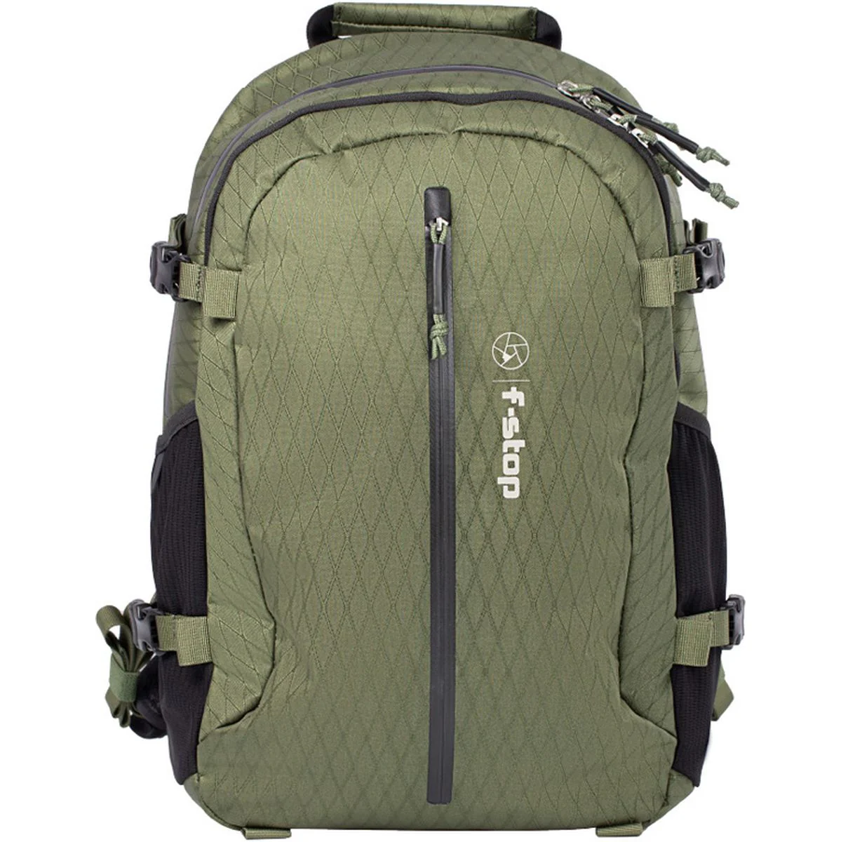 F-Stop Guru 4 Air 24 Liter Backpack Male Torso Version Cypress