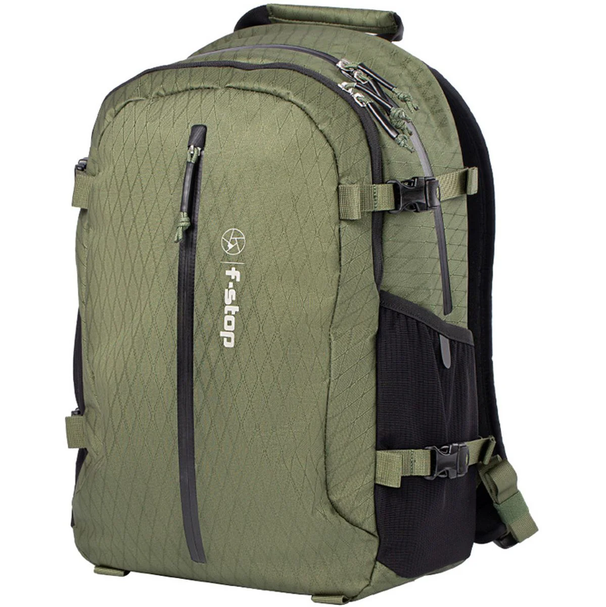 F-Stop Guru 4 Air 24 Liter Backpack Male Torso Version Cypress - Image 5