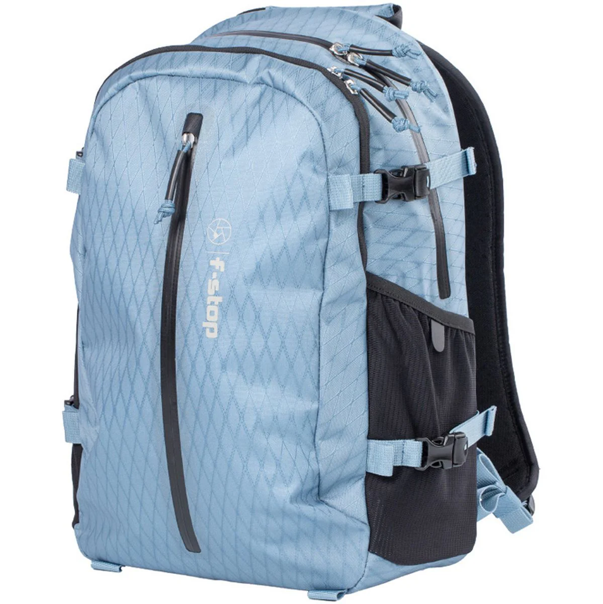 F-Stop Guru 4 Air 24 Liter Backpack Male Torso Version Spring Lake - Image 5