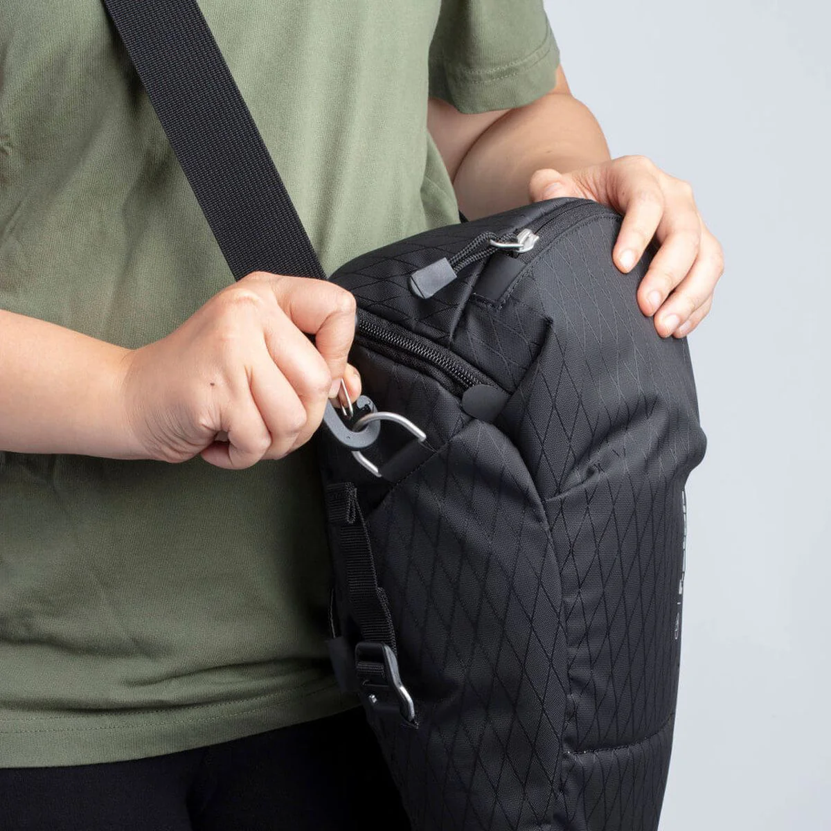 F-Stop Navin Anthracite (Welded) - Image 4