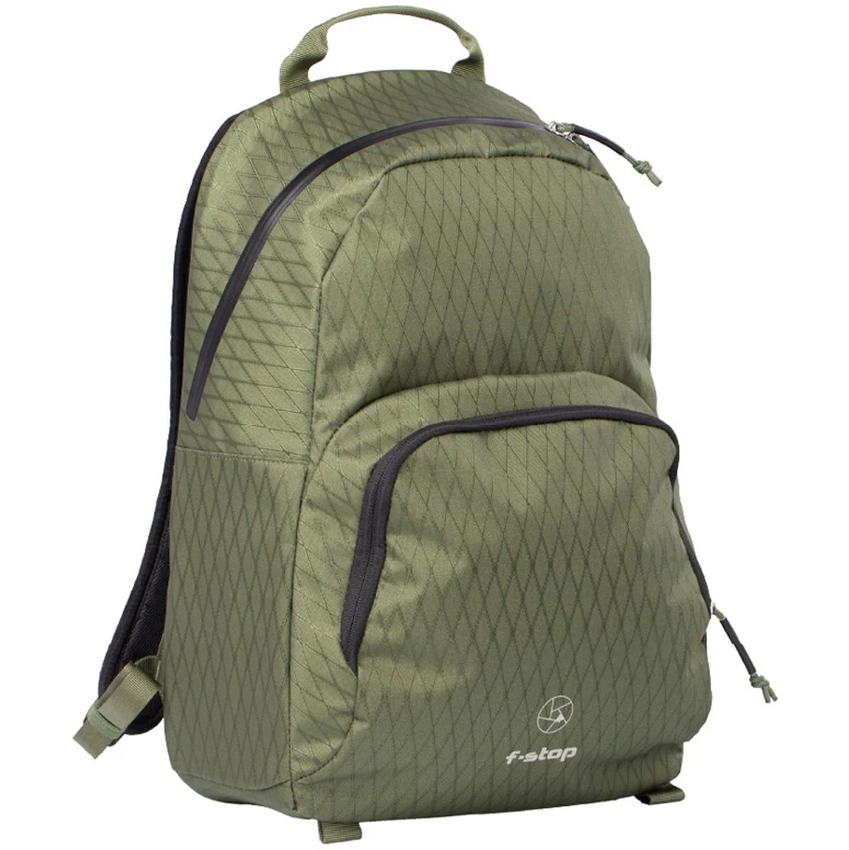 F-Stop Rju Air 18 Liter Backpack Cypress - Image 4