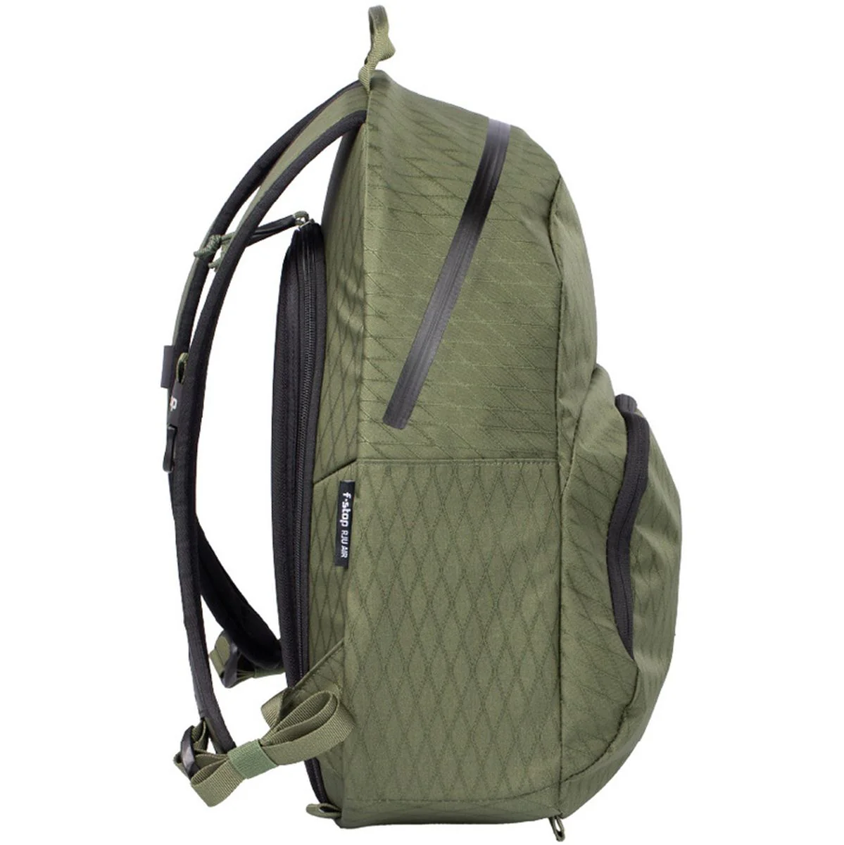 F-Stop Rju Air 18 Liter Backpack Cypress - Image 5