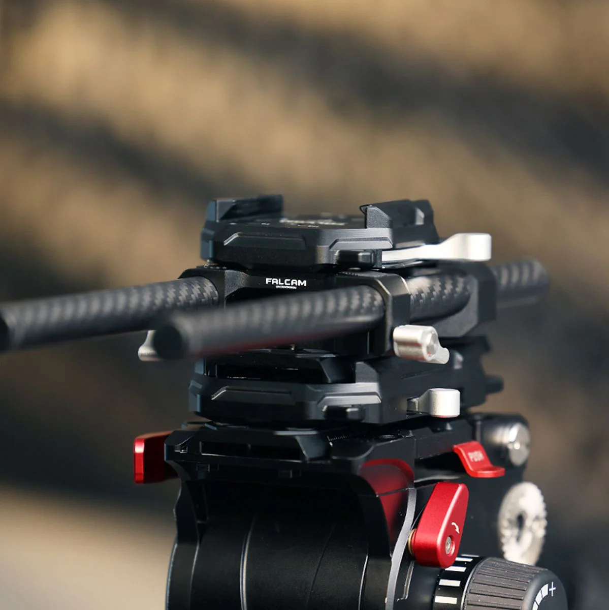 FALCAM Dual-Rod Base 3306 - Image 3