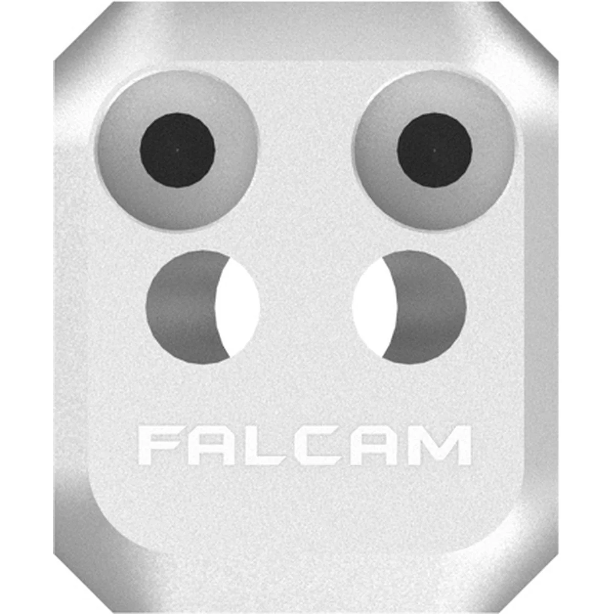 FALCAM Expanding Plate For F22 Quick Release Cube 3165 - Image 2