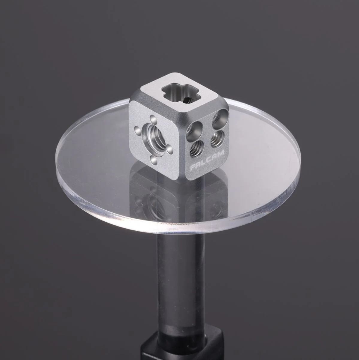 FALCAM Expanding Plate For F22 Quick Release Cube 3165 - Image 5