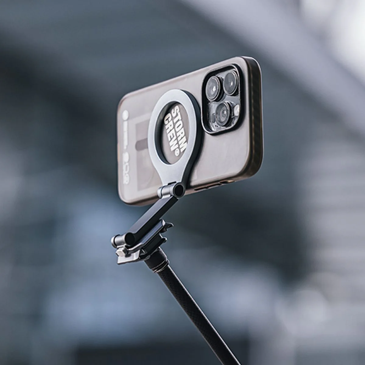 Falcam F22 Dual Head Quick Release Plate - Image 4