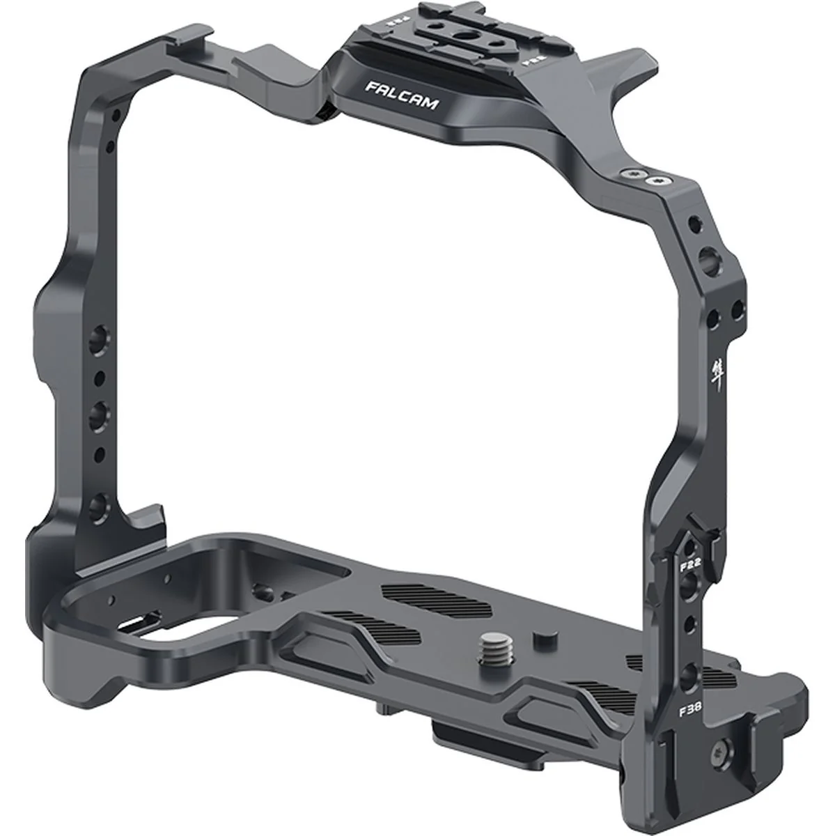 FALCAM F22&F38&F50 Quick Release Cage (For Nikon Z8) C00B3903