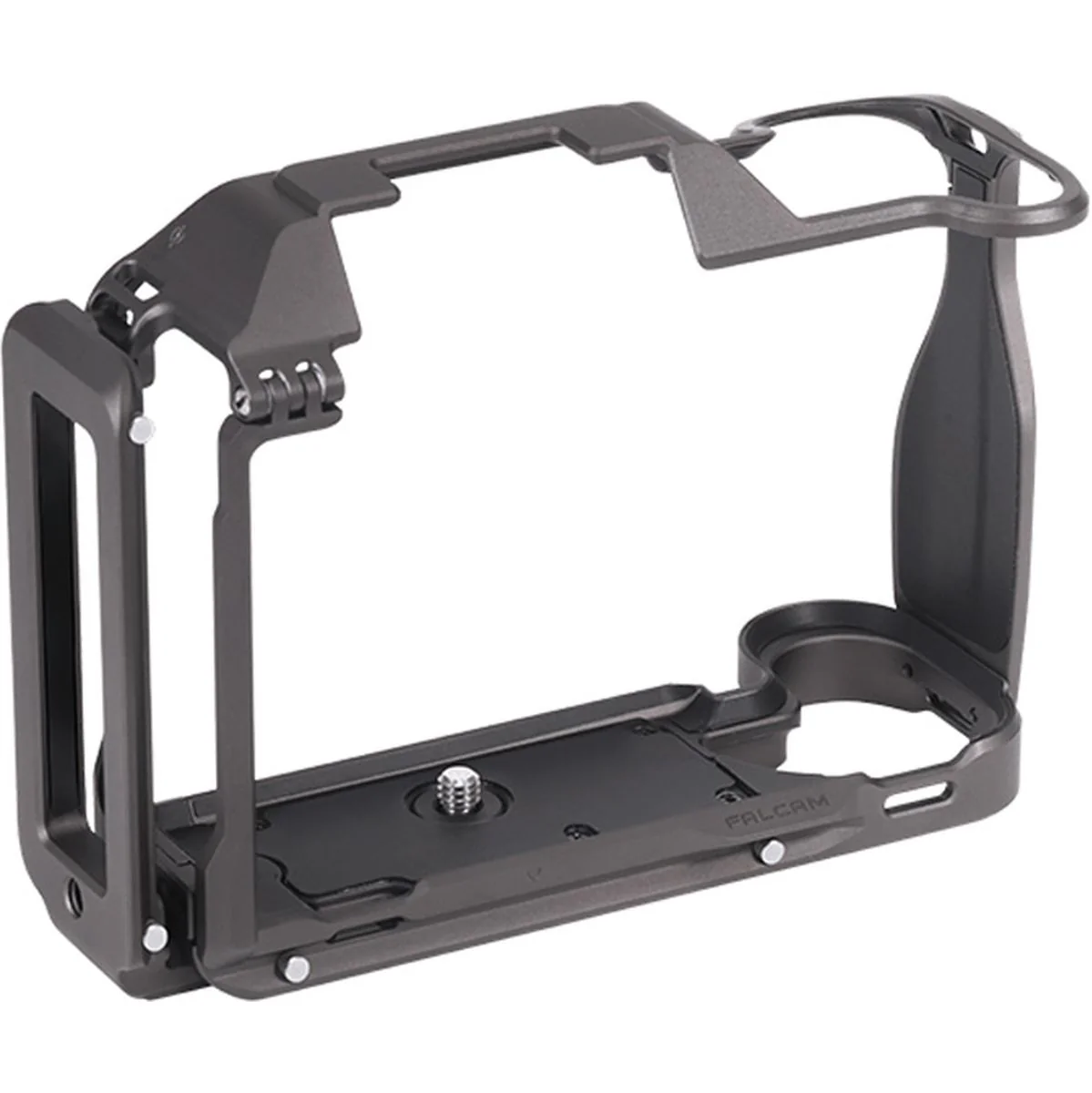 FALCAM F22&F38&F50 Quick Release Camera Cage (For Hasselblad X2D/X2DII)