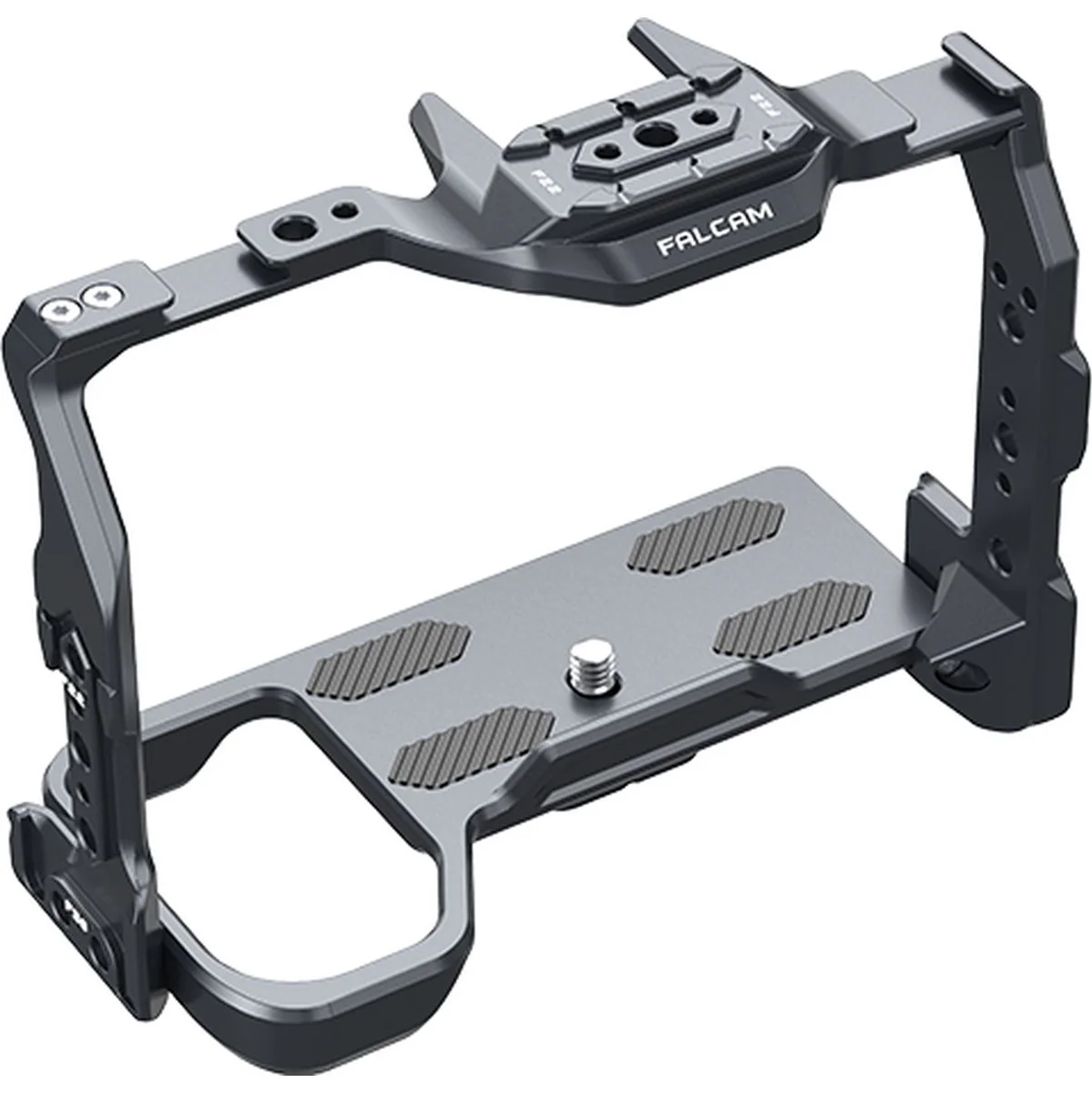 FALCAM F22&F38&F50 Quick Release Camera Cage V2 (For Sony A7M4) 2824A
